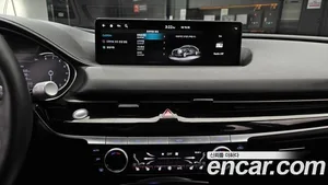 Genesis G80, 2022 — миниатюра 19