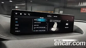 Genesis G80, 2022 — миниатюра 21