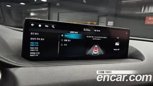 Genesis G80, 2022 — миниатюра 22