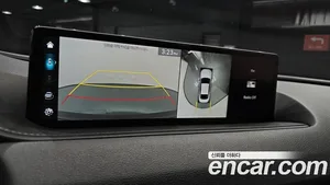 Genesis G80, 2022 — миниатюра 23