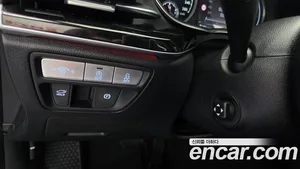 Genesis G80, 2022 — миниатюра 25