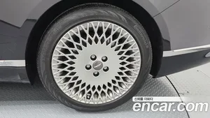 Genesis G80, 2022 — миниатюра 6