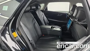 Genesis G80, 2022 — миниатюра 15
