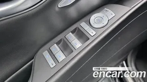 Genesis G80, 2022 — миниатюра 29
