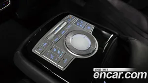 Genesis G80, 2022 — миниатюра 32