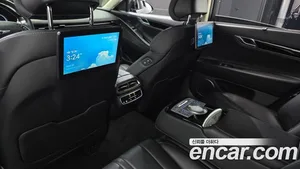 Genesis G80, 2022 — миниатюра 33