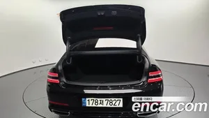 Genesis G80, 2022 — миниатюра 35