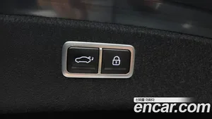 Genesis G80, 2022 — миниатюра 36