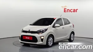 Kia morning, 2018 — миниатюра 1