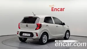Kia morning, 2018 — миниатюра 2