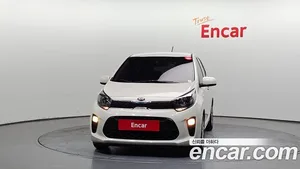Kia morning, 2018 — миниатюра 3