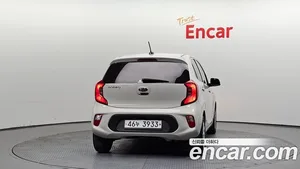 Kia morning, 2018 — миниатюра 4