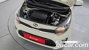 Kia morning, 2018 — миниатюра 6