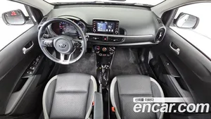 Kia morning, 2018 — миниатюра 7