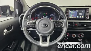 Kia morning, 2018 — миниатюра 15