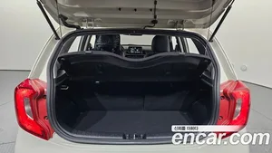 Kia morning, 2018 — миниатюра 20