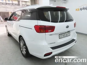 Kia Carnival, 2019 — миниатюра 2