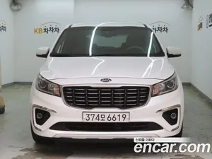 Kia Carnival, 2019 — миниатюра 3