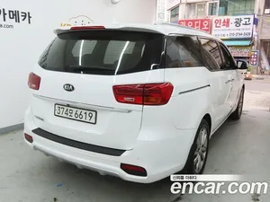 Kia Carnival, 2019 — миниатюра 4
