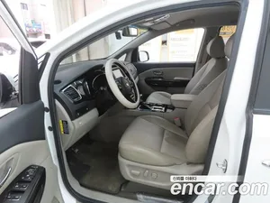Kia Carnival, 2019 — миниатюра 5