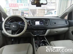 Kia Carnival, 2019 — миниатюра 7