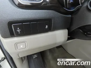 Kia Carnival, 2019 — миниатюра 11