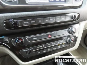 Kia Carnival, 2019 — миниатюра 12