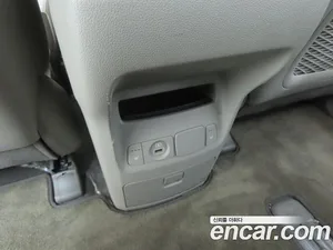 Kia Carnival, 2019 — миниатюра 14