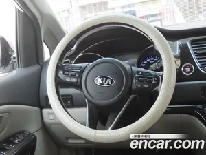 Kia Carnival, 2019 — миниатюра 18