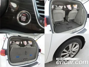 Kia Carnival, 2019 — миниатюра 20