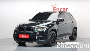 BMW X5M, 2015 — миниатюра 1