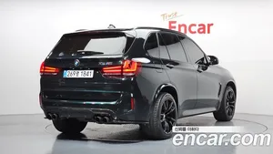 BMW X5M, 2015 — миниатюра 2