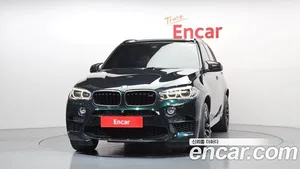 BMW X5M, 2015 — миниатюра 3