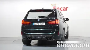 BMW X5M, 2015 — миниатюра 4