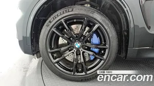 BMW X5M, 2015 — миниатюра 5