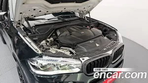BMW X5M, 2015 — миниатюра 6