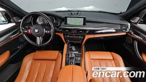 BMW X5M, 2015 — миниатюра 7