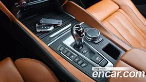 BMW X5M, 2015 — миниатюра 9