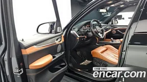 BMW X5M, 2015 — миниатюра 10