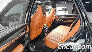 BMW X5M, 2015 — миниатюра 11