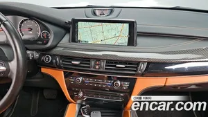 BMW X5M, 2015 — миниатюра 12