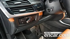 BMW X5M, 2015 — миниатюра 19