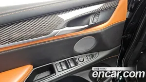 BMW X5M, 2015 — миниатюра 20
