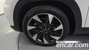 Kia Seltos, 2022 — миниатюра 5