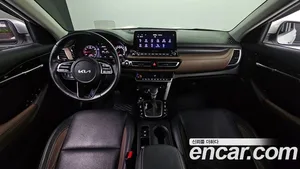 Kia Seltos, 2022 — миниатюра 10