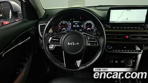 Kia Seltos, 2022 — миниатюра 20