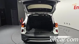 Kia Seltos, 2022 — миниатюра 23