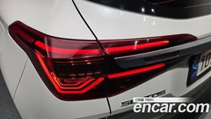 Kia Seltos, 2022 — миниатюра 9