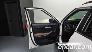 Kia Seltos, 2022 — миниатюра 14