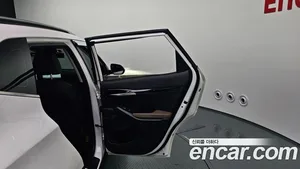 Kia Seltos, 2022 — миниатюра 15
